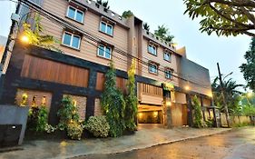 Kasira Residence Bintaro